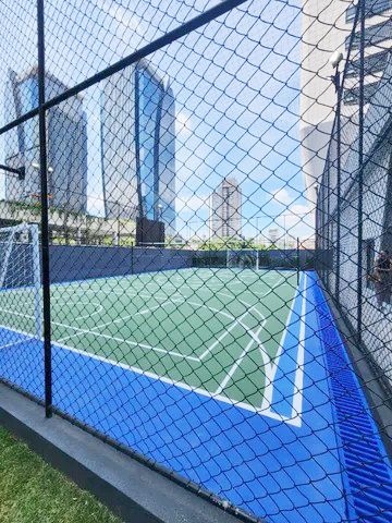 Imagem Apartamento com 3 Quartos à Venda, 170 m² em Vila São Francisco (Zona Sul) - São Paulo