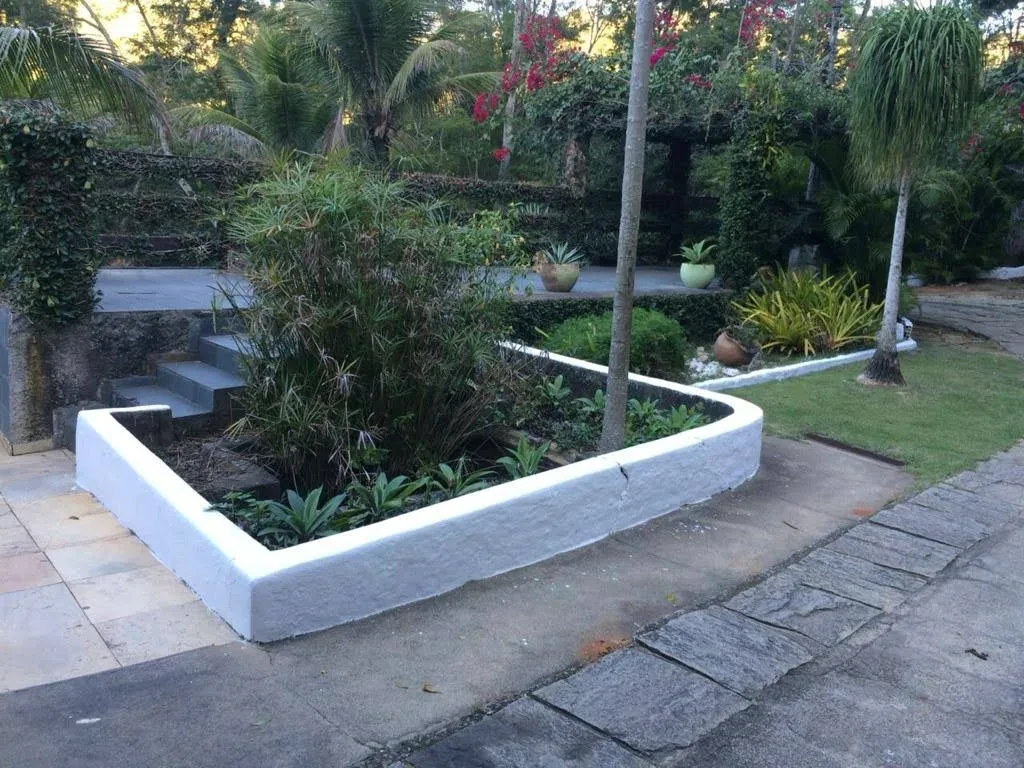 Imagem Terreno à Venda, 21000 m² em Várzea das Moças - Niterói