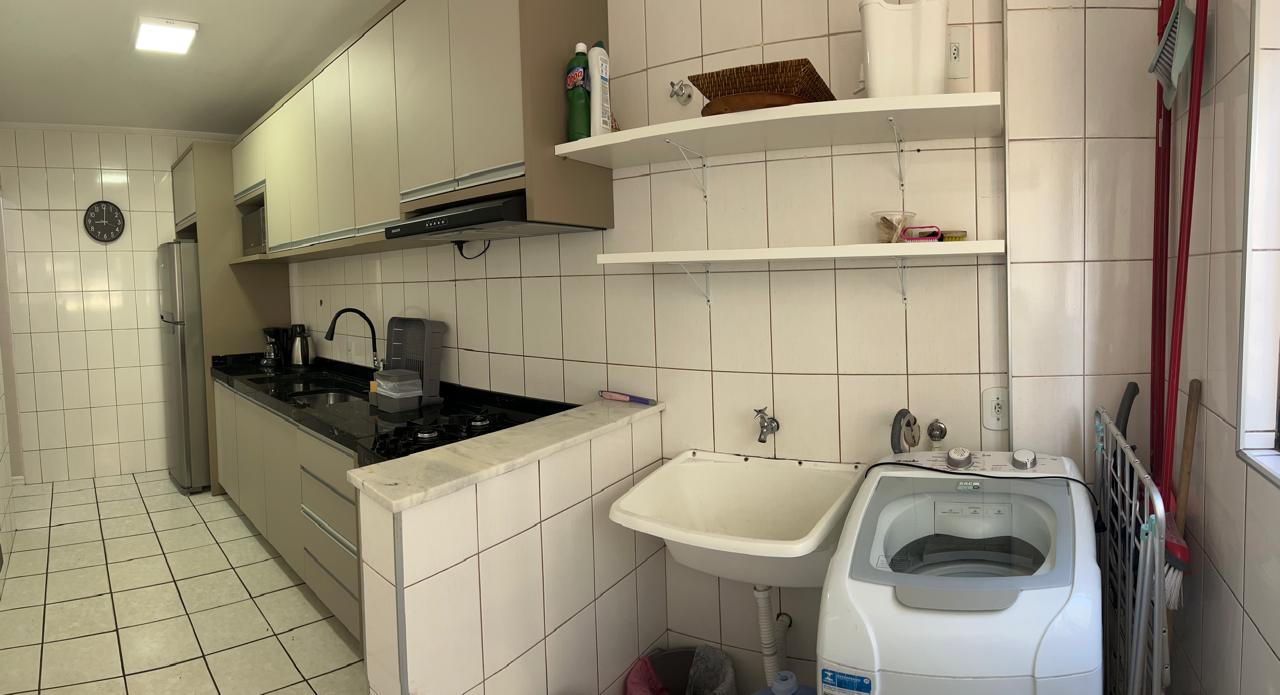 Imagem Apartamento com 3 Quartos à Venda, 100 m² em Meia Praia  - Itapema