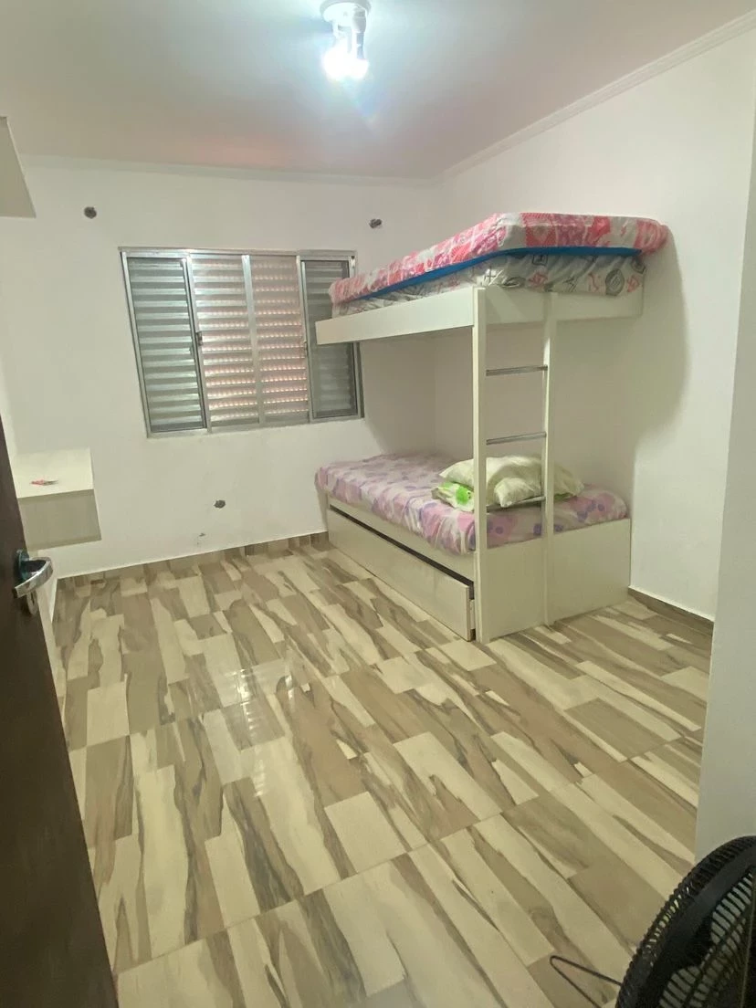 Imagem Casa com 3 Quartos à Venda, 180 m² em Jussara - Mongaguá
