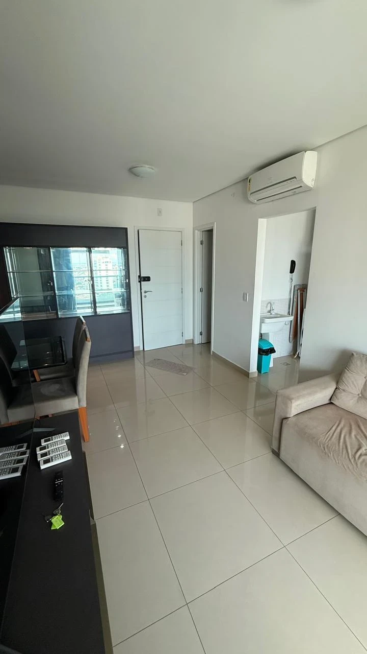 Imagem Apartamento com 3 Quartos para Alugar, 192 m² em Adrianópolis - Manaus
