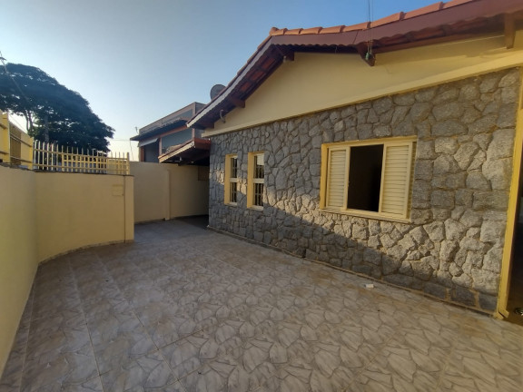 Imagem Casa com 3 Quartos à Venda, 217 m² em João XXIII - Vinhedo