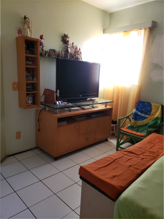 Imagem Apartamento com 3 Quartos à Venda, 95 m² em Varjota - Fortaleza