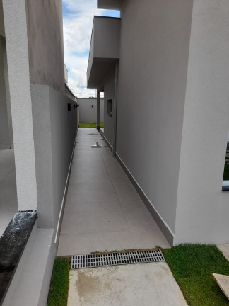 Imagem Casa de Condomínio com 3 Quartos à Venda, 150 m² em Jardim Primavera - Itupeva