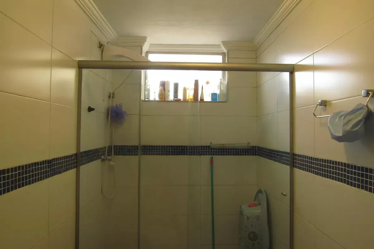 Imagem Apartamento com 3 Quartos à Venda, 83 m² em Vila São Francisco - São Paulo