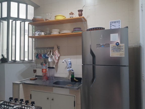 Imagem Apartamento com 3 Quartos à Venda, 80 m² em Copacabana - Rio de Janeiro
