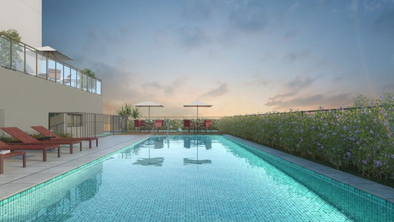 Imagem Apartamento com 3 Quartos à Venda, 116 m² em Sumaré - São Paulo