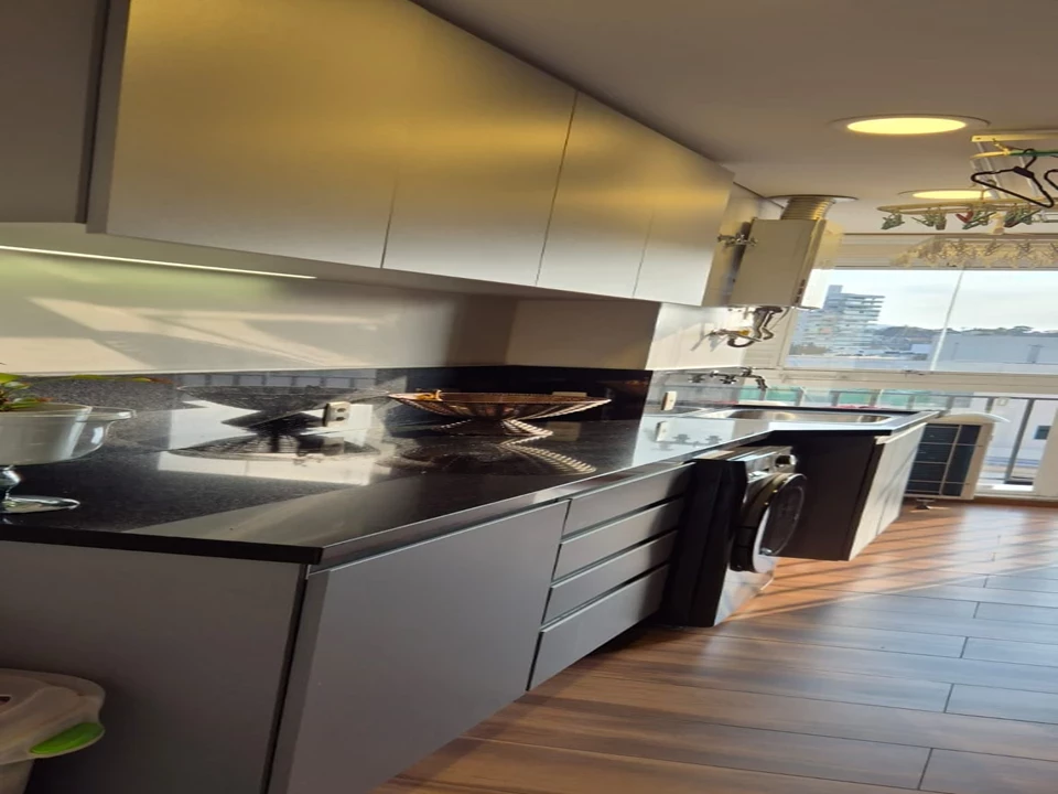 Imagem Apartamento com 3 Quartos à Venda, 140 m² em Anhangabaú - Jundiaí