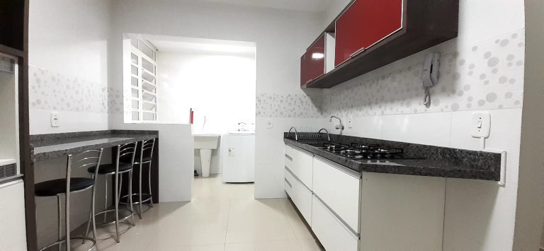 Imagem Apartamento com 3 Quartos para Alugar,  em Centro - Passo Fundo