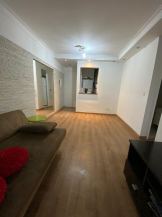 Imagem Cobertura com 2 Quartos à Venda, 86 m² em Cambuci - São Paulo