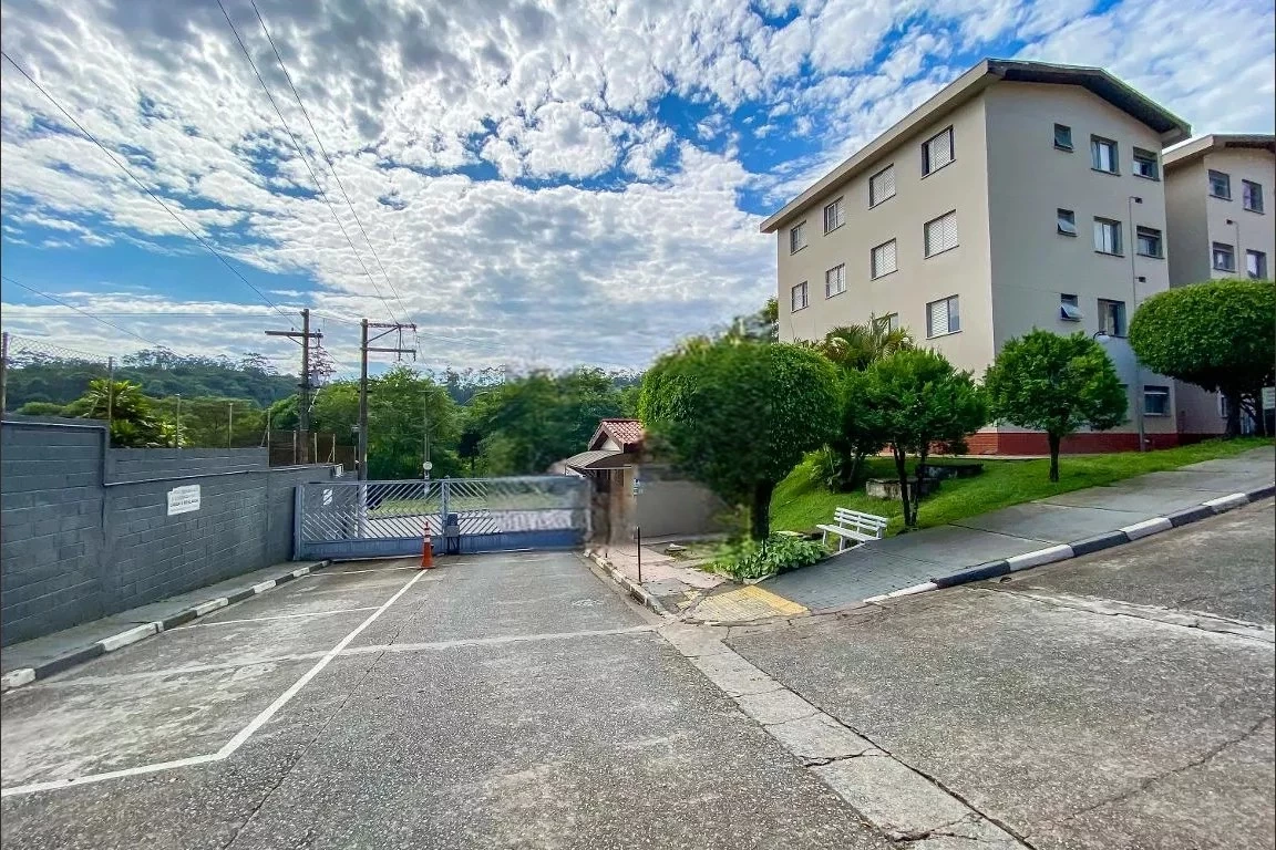Foto do imóvel: Apartamento com 2 Quartos à Venda, 55 m² em Cidade São Jorge - Santo André