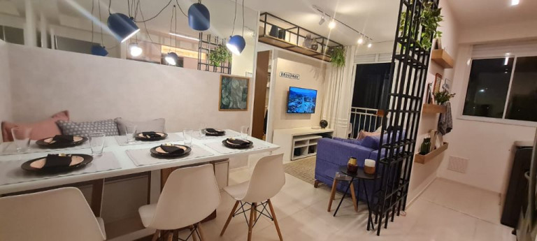 Imagem Apartamento com 2 Quartos à Venda, 48 m² em Barra da Tijuca - Rio de Janeiro
