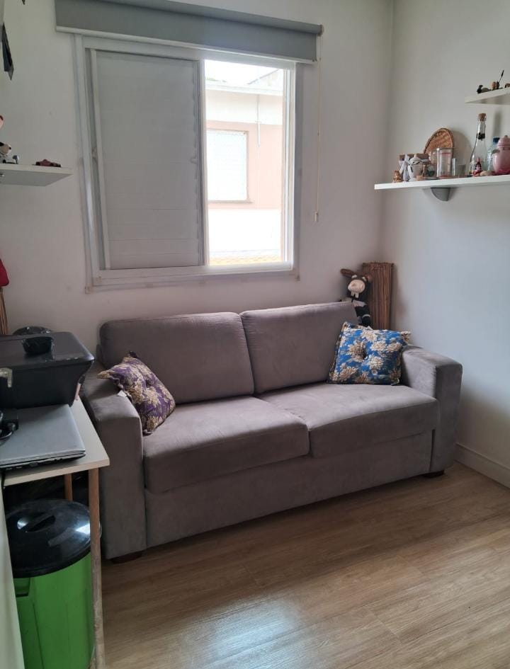 Foto do imóvel: Casa de Condomínio com 2 Quartos à Venda, 59 m²em Centro (Caucaia do Alto) - Cotia