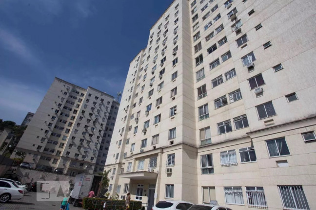Imagem Apartamento com 2 Quartos à Venda, 55 m² em Barreto - Niterói