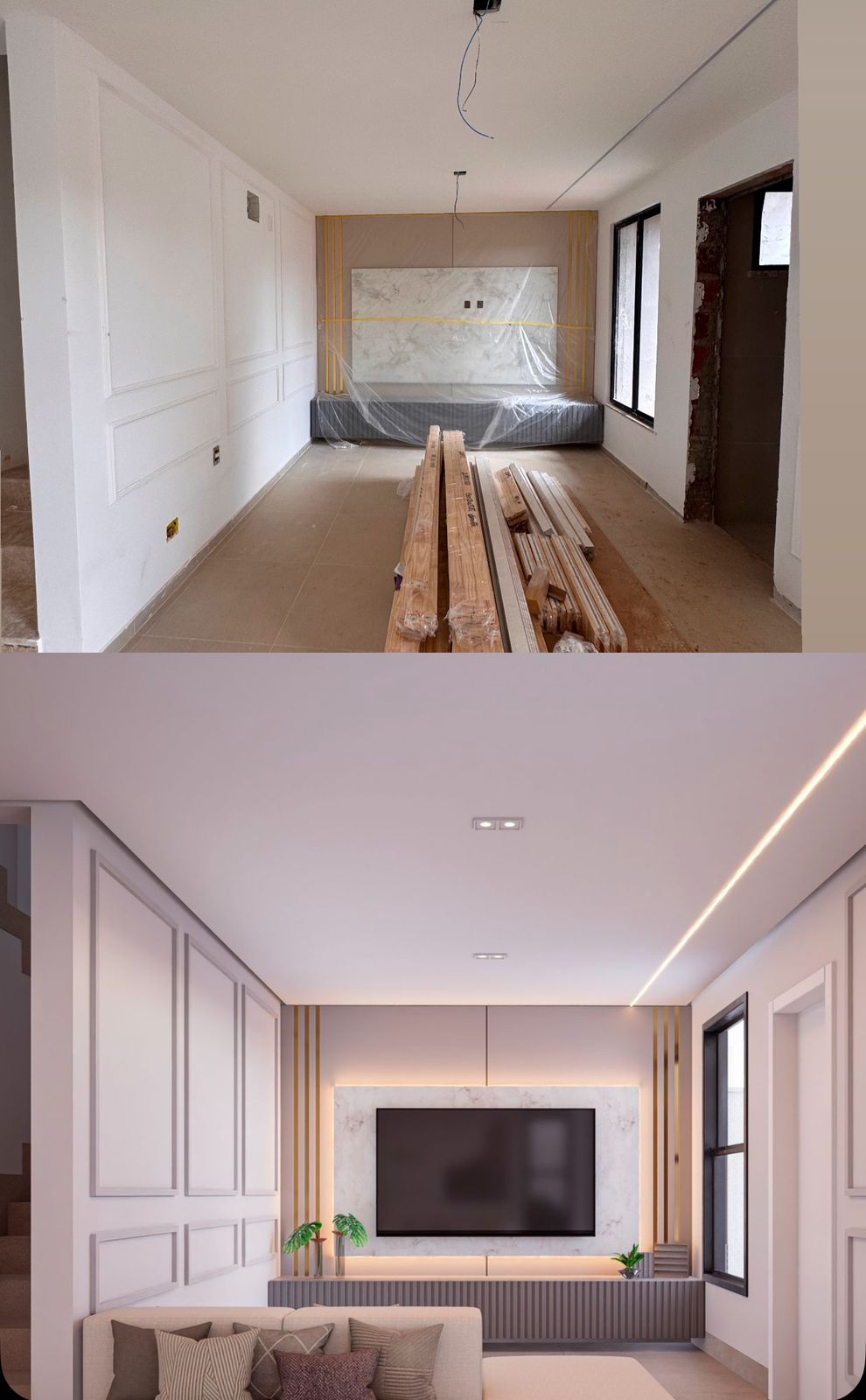 Imagem Casa de Condomínio com 4 Quartos à Venda, 158 m² em Coité - Eusébio