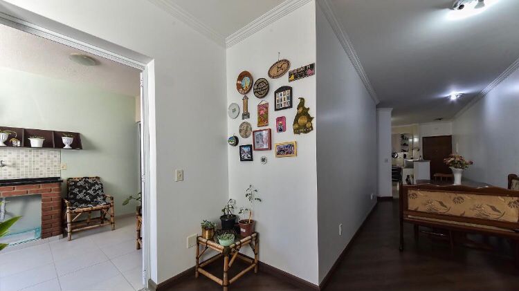 Imagem Apartamento com 3 Quartos à Venda, 96 m²em Vila Gonçalves - São Bernardo do Campo