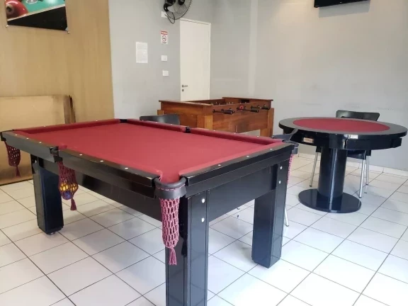 Imagem Apartamento com 2 Quartos à Venda, 50 m²em Vila Jaraguá - São Paulo