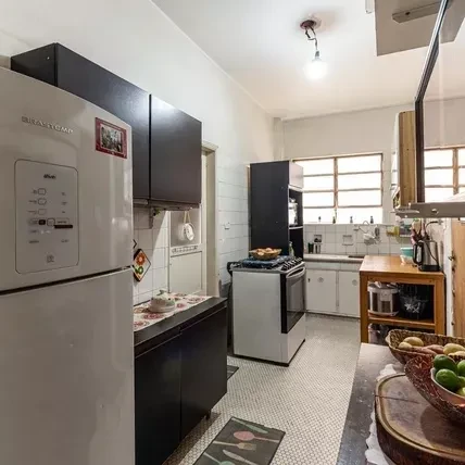 Imagem Apartamento com 2 Quartos à Venda, 125 m² em Vila Buarque - São Paulo