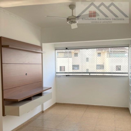 Imagem Apartamento com 2 Quartos à Venda, 84 m² em Vila Vermelha - São Paulo