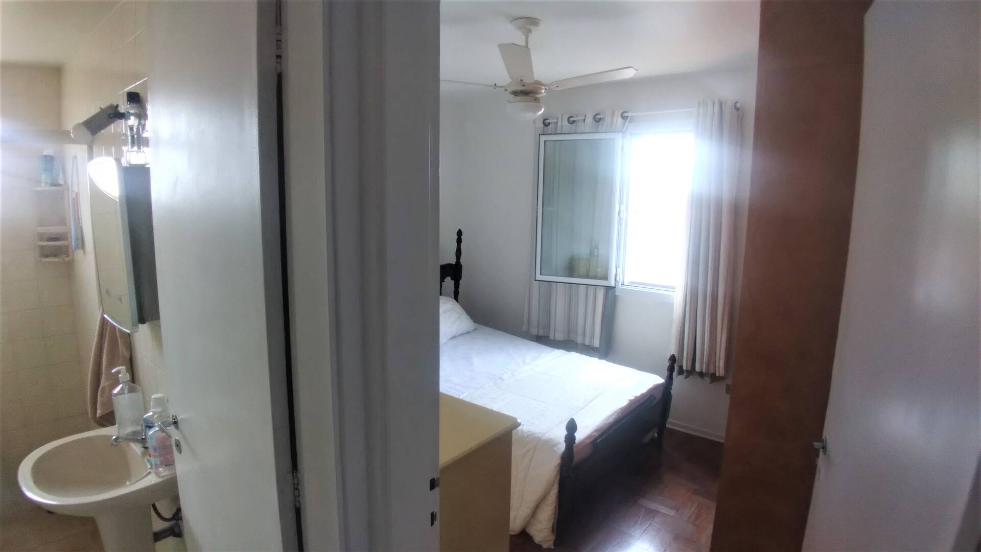 Imagem Apartamento com 1 Quarto à Venda, 40 m² em Vila Brasílio Machado - São Paulo