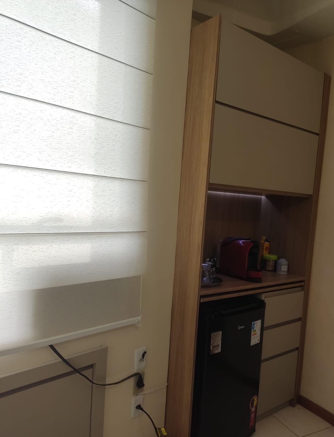 Imagem Sala Comercial à Venda ou Locação, 27 m² em Tristeza - Porto Alegre