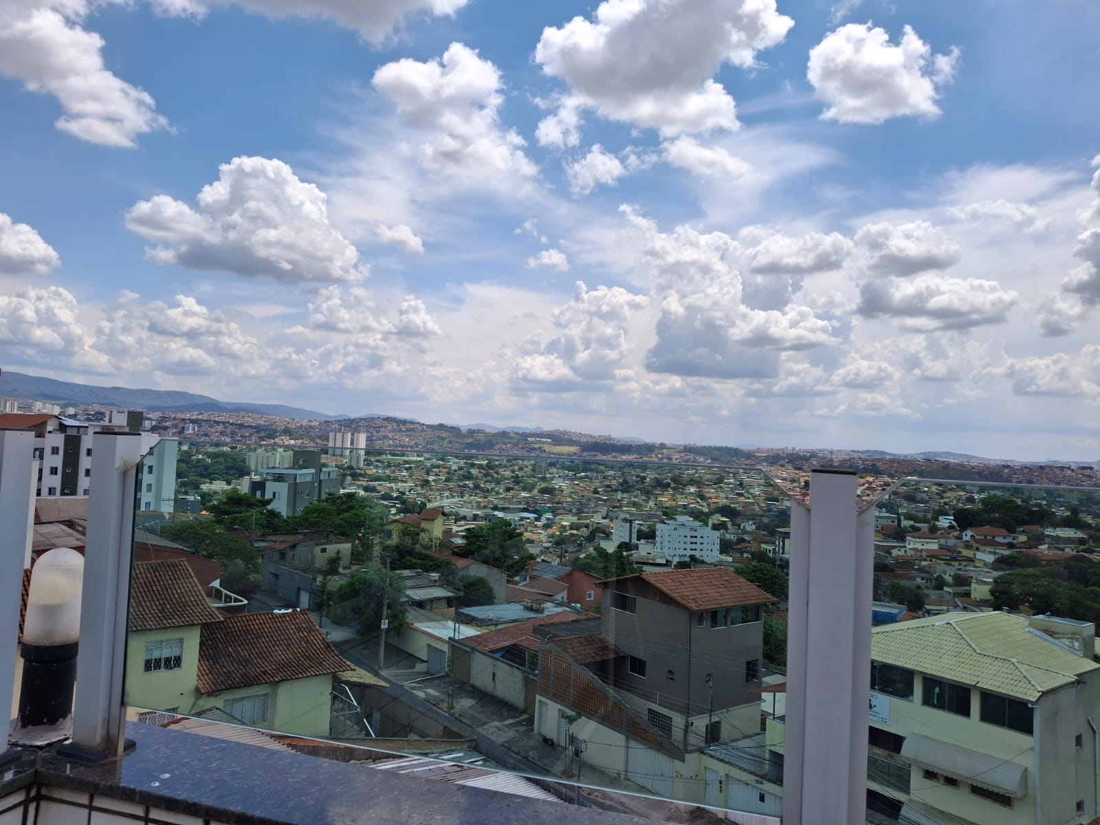 Imagem Cobertura com 3 Quartos à Venda, 177 m² em Jardim América - Belo Horizonte