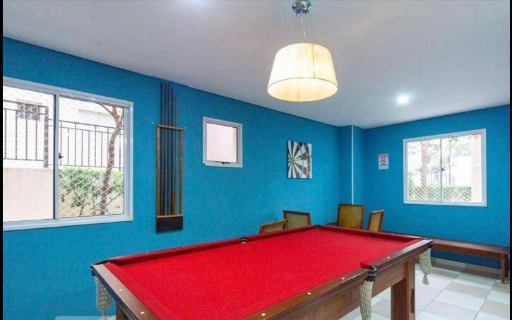 Imagem Apartamento com 2 Quartos à Venda, 45 m²em Vila Talarico - São Paulo