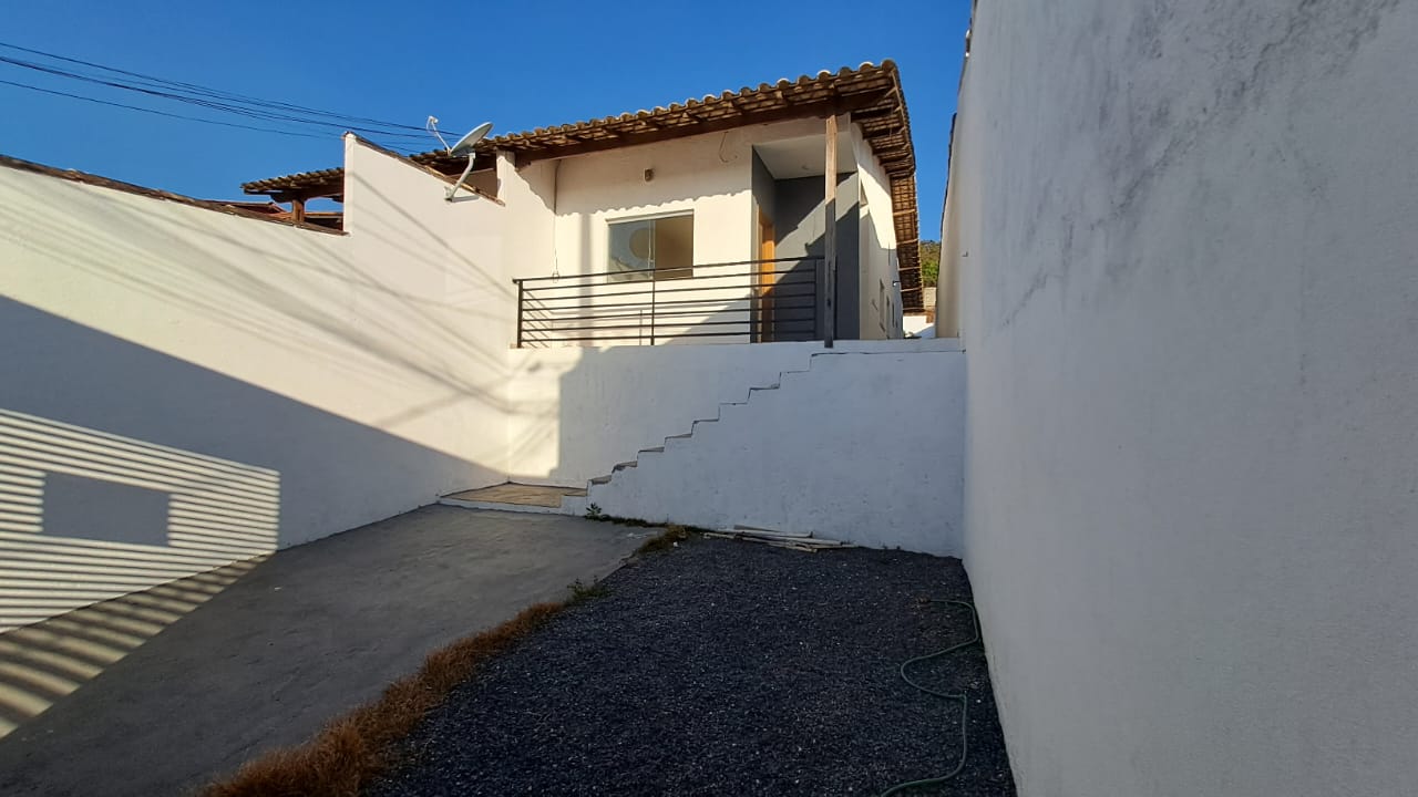 Imagem Casa com 3 Quartos à Venda, 80 m² em São Pedro - Esmeraldas