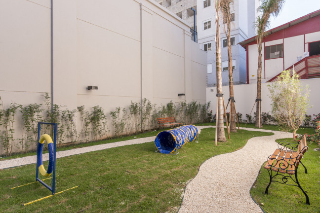 Imagem Apartamento com 2 Quartos à Venda, 55 m² em Brás - São Paulo