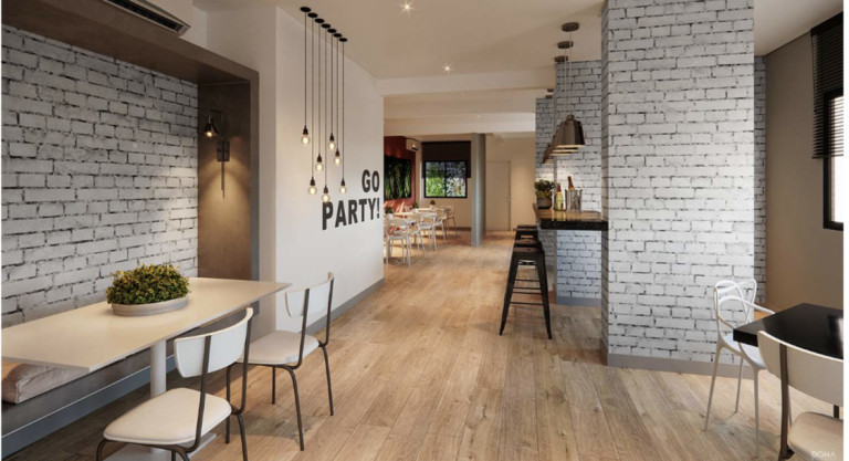 Imagem Apartamento com 3 Quartos à Venda,  em Mogi Moderno - Mogi das Cruzes