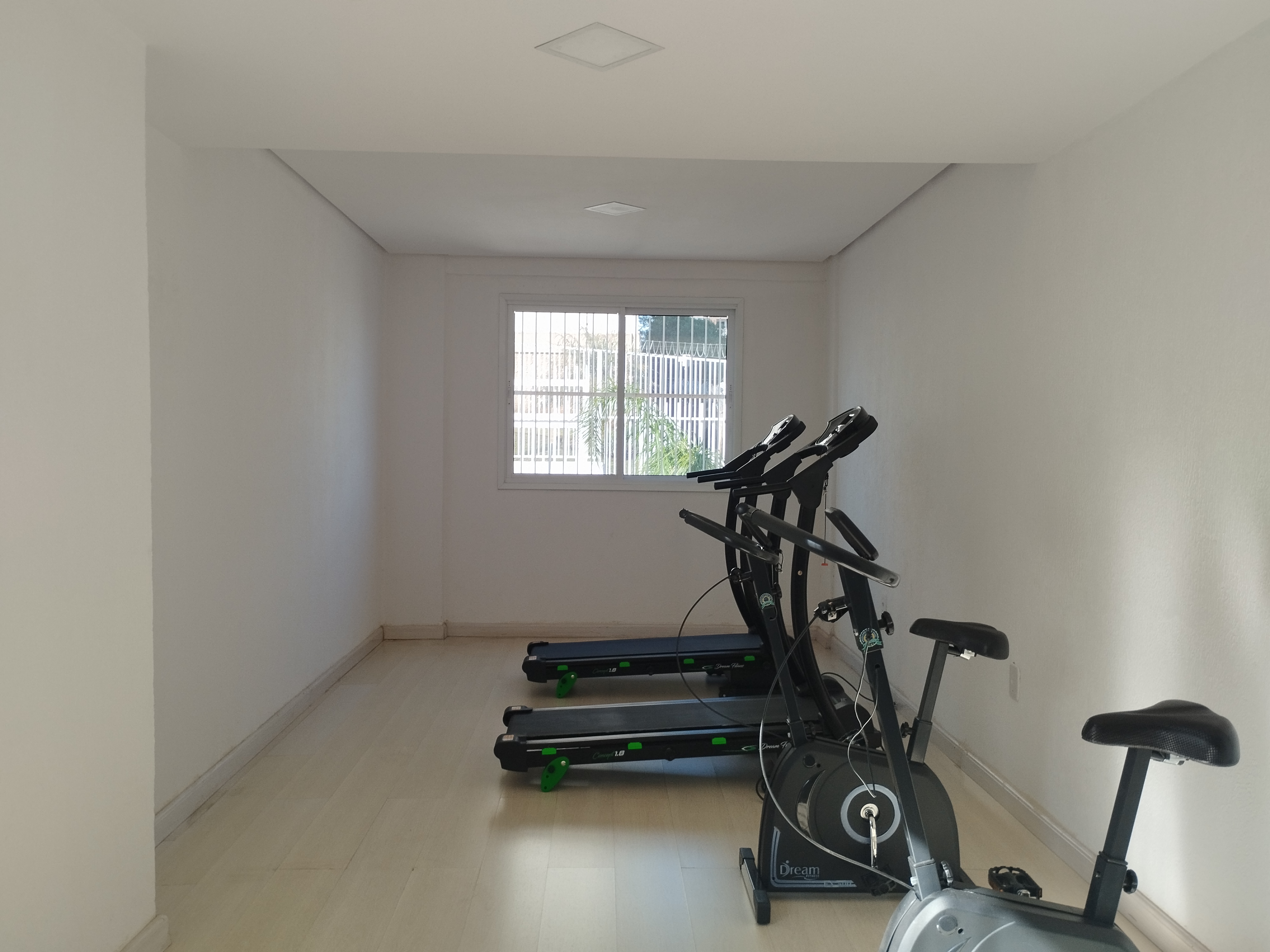 Imagem Apartamento com 2 Quartos à Venda, 55 m² em Petrópolis - Passo Fundo