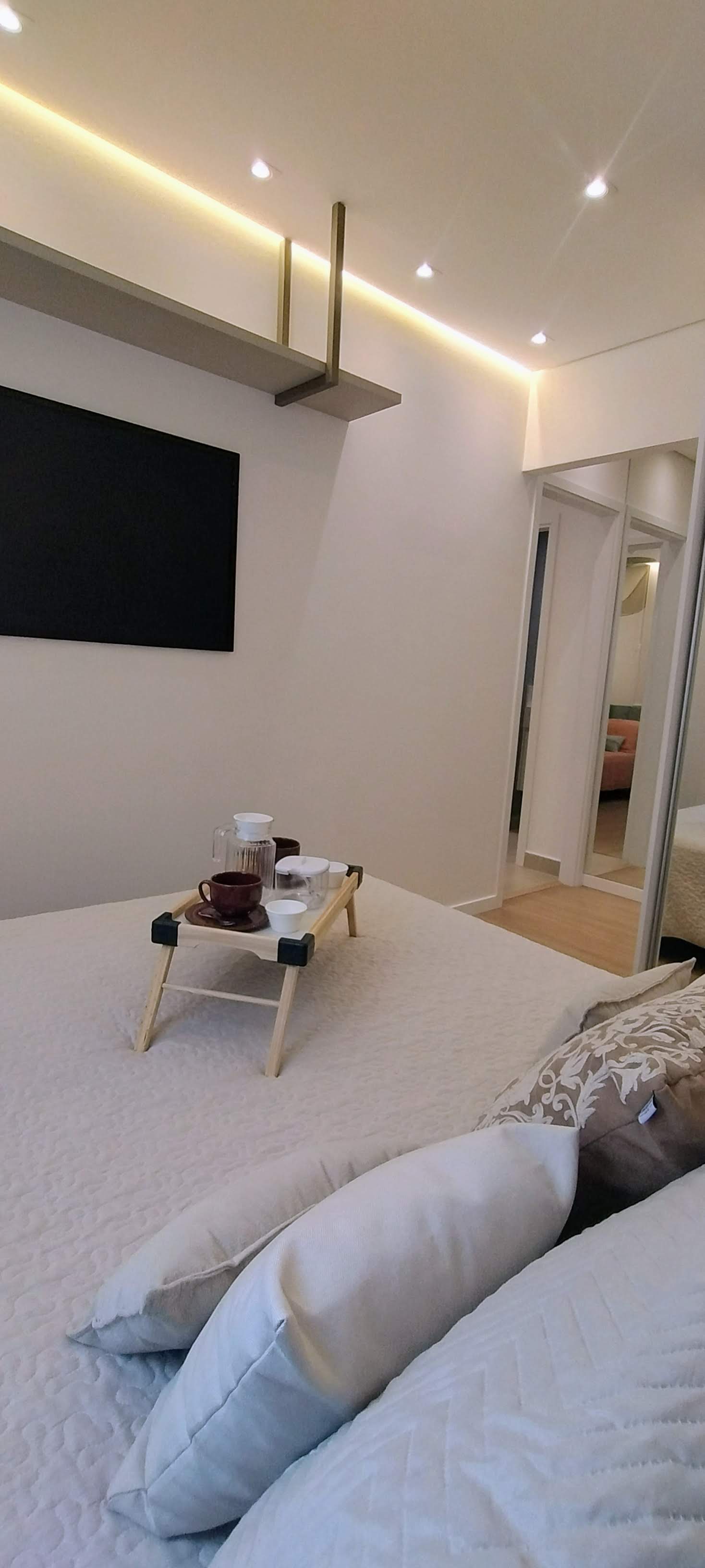 Foto do imóvel: Apartamento com 3 Quartos à Venda, 68 m² em Centro - Diadema