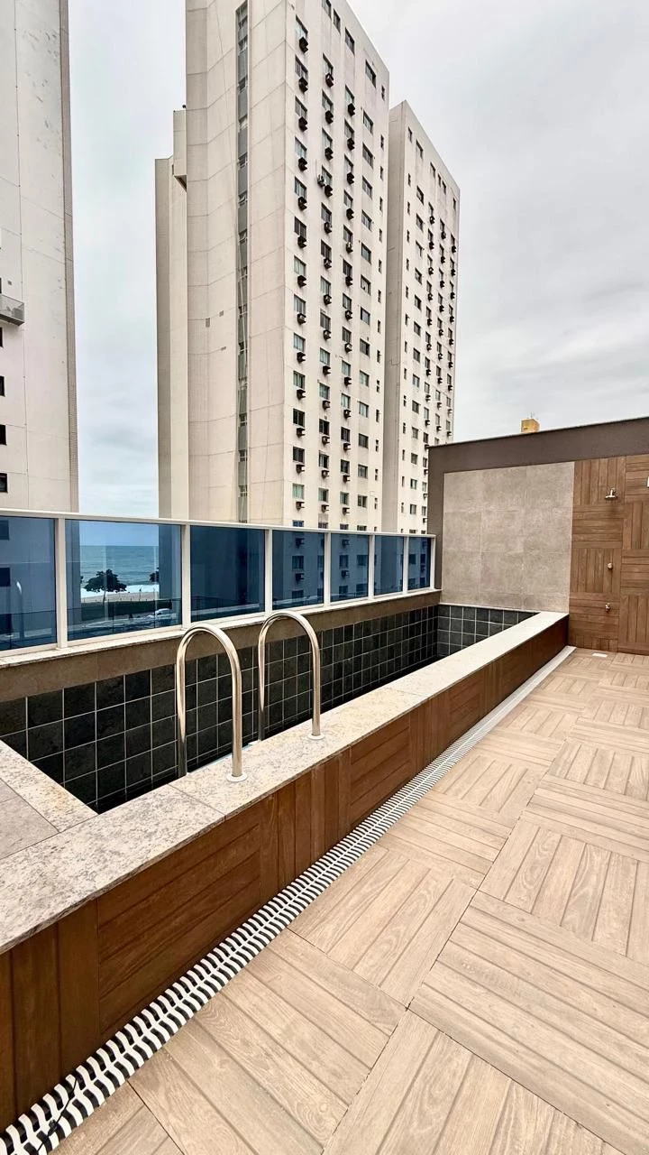 Foto do imóvel: Apartamento com 3 Quartos à Venda, 103 m² em Praia de Itaparica - Vila Velha