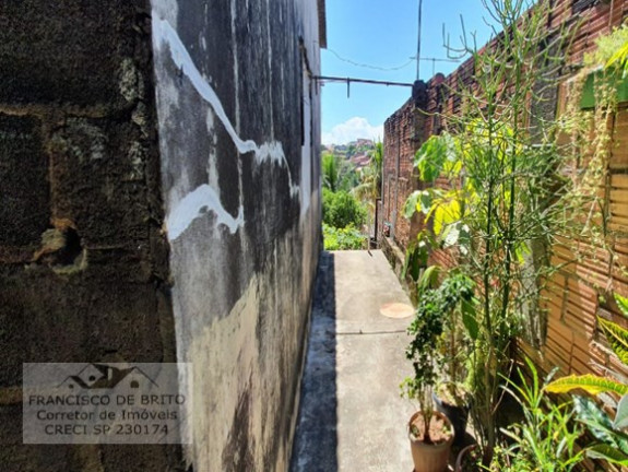 Imagem Casa com 2 Quartos à Venda, 79 m² em Jardim Europa - Cruzeiro