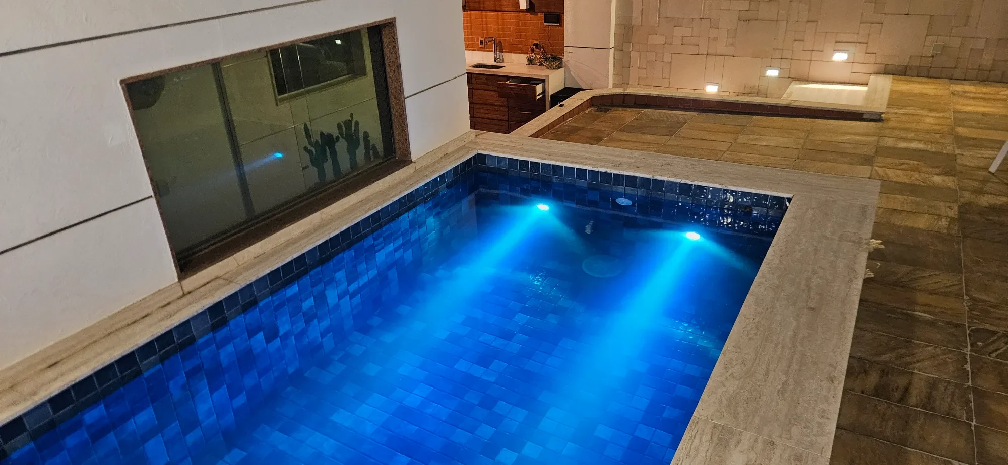 Imagem Cobertura com 4 Quartos à Venda, 323 metros em Barra da Tijuca - Rio de Janeiro