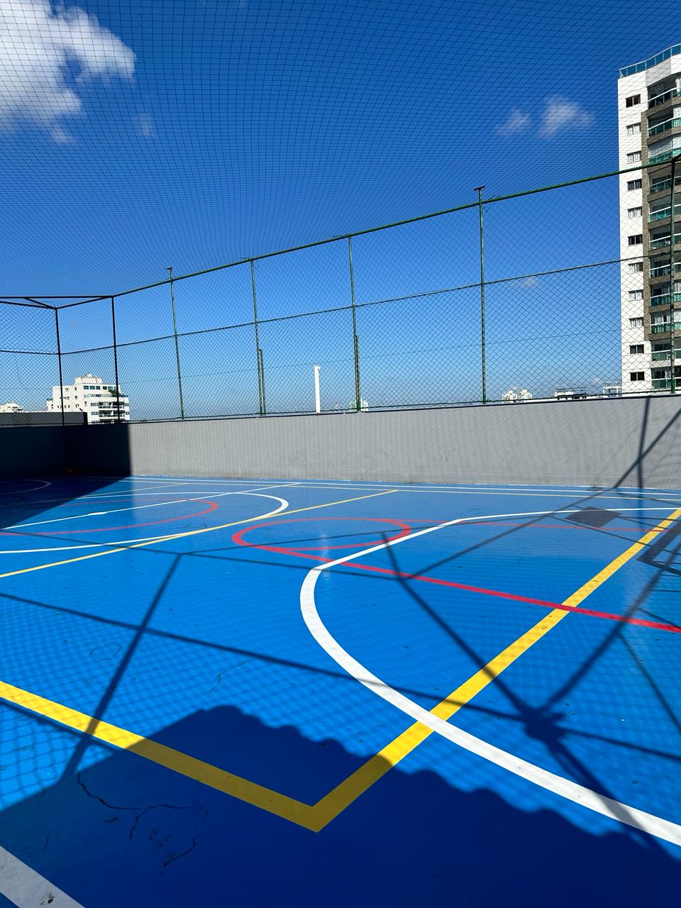 Imagem Cobertura com 3 Quartos à Venda, 175 m²em Praia de Itaparica - Vila Velha