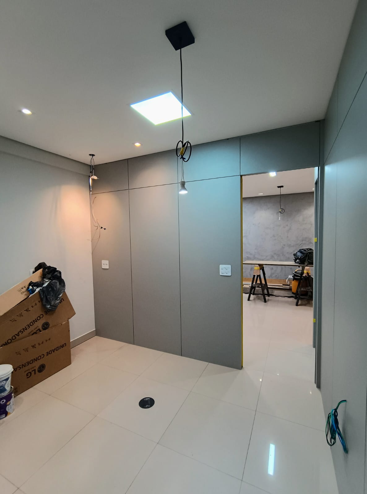 Imagem Sala Comercial à Venda, 43 m² em Alvinópolis - Atibaia