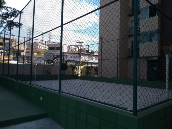 Imagem Apartamento com 2 Quartos à Venda, 52 m² em Vila Formosa - São Paulo