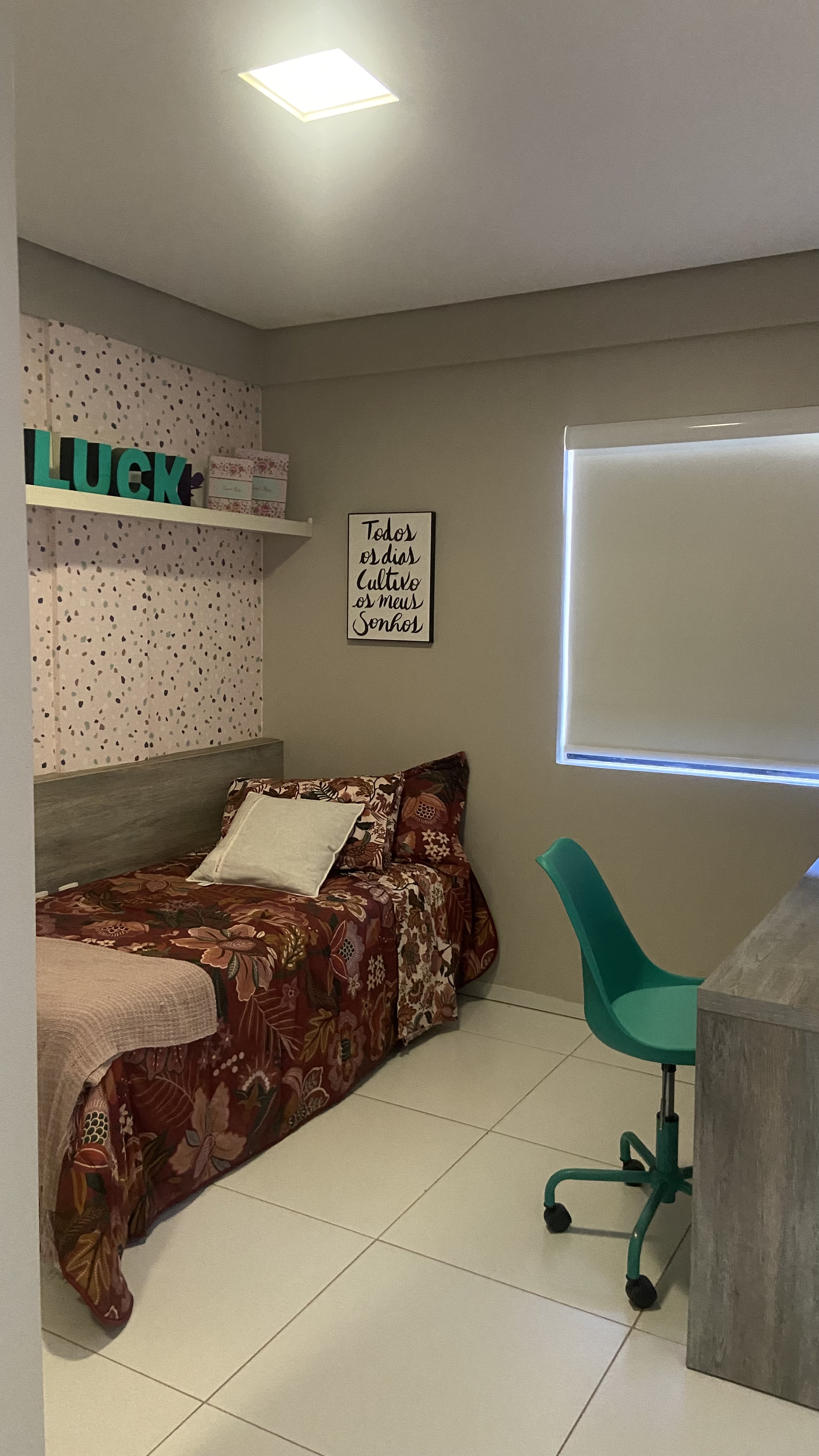 Imagem Apartamento com 2 Quartos à Venda, 56 m²em Uruguai - Teresina