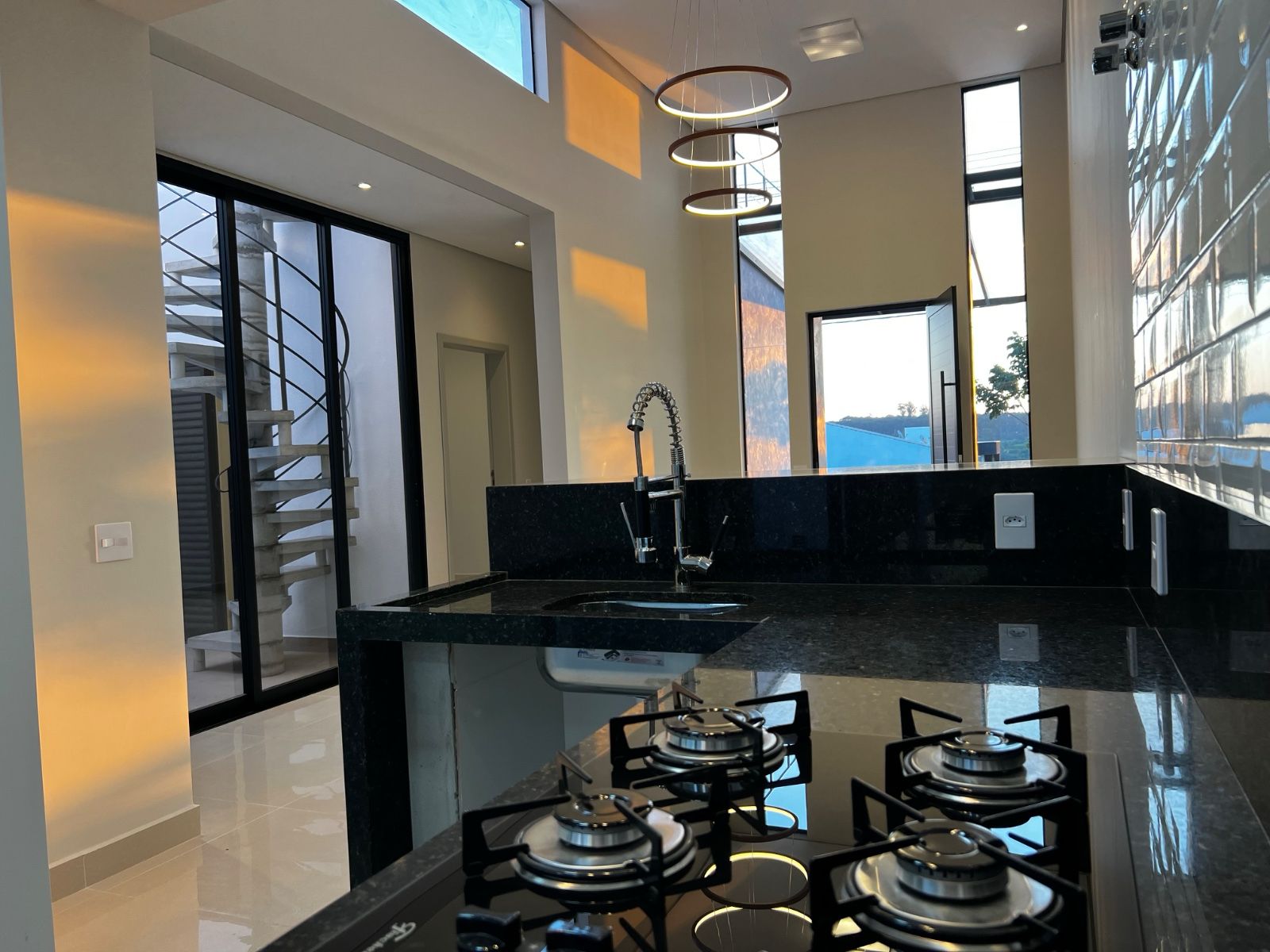 Imagem Casa com 3 Quartos à Venda, 105 m² em Jardim Residencial Villagio Ipanema I - Sorocaba