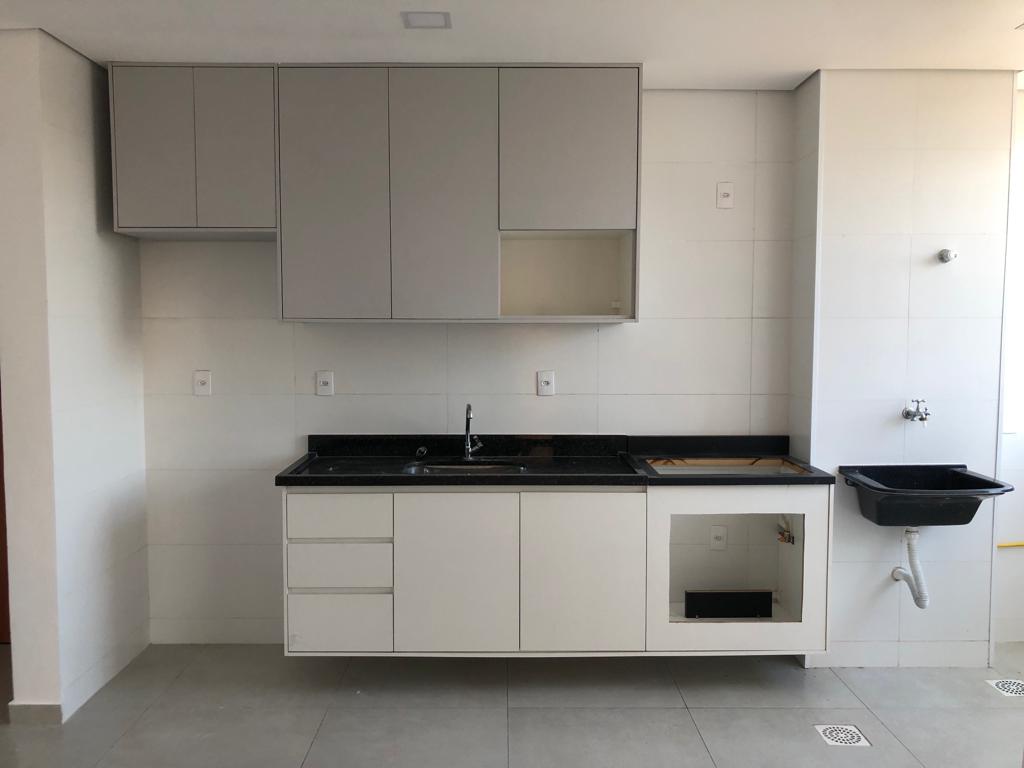 Imagem Apartamento com 2 Quartos à Venda ou Locação, 54 m² em Jardim Esperança - Mogi das Cruzes