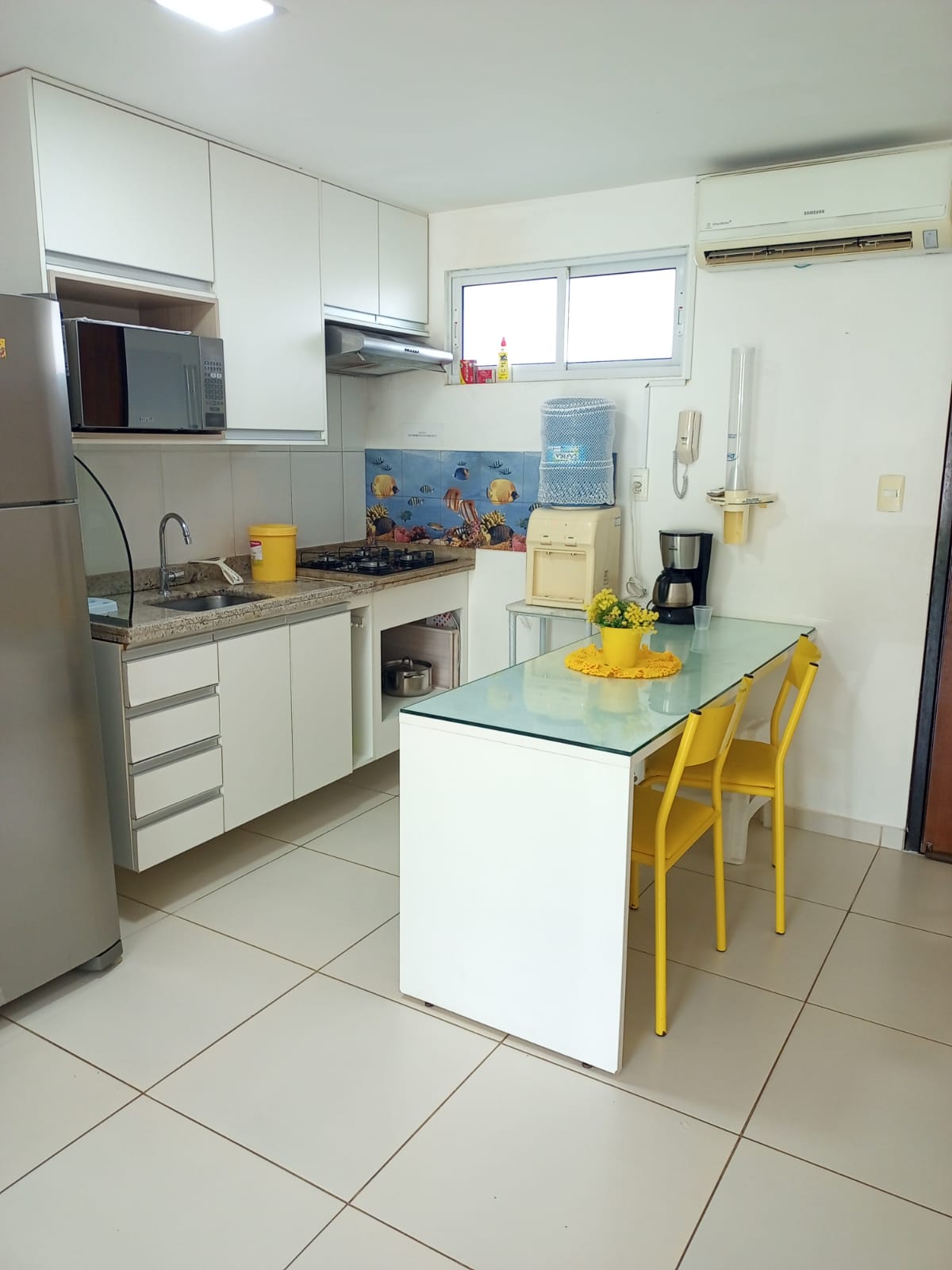 Imagem Flat com 1 Quarto à Venda, 33 m² em Centro - Ipojuca