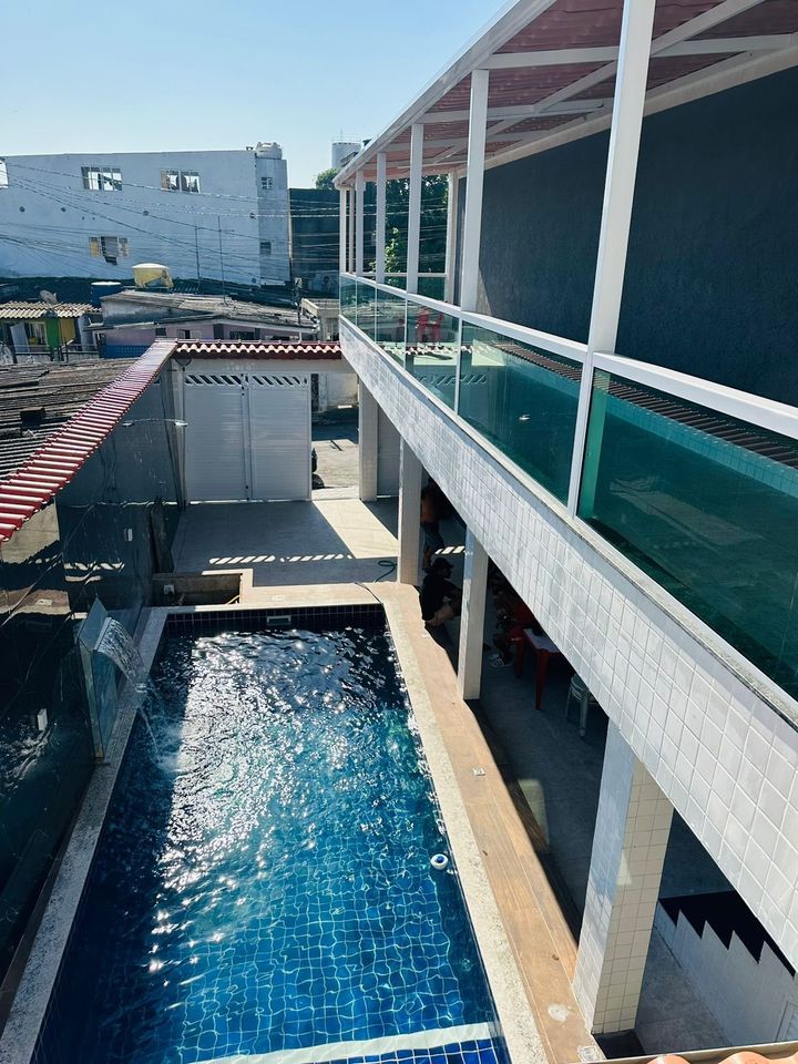 Imagem Ponto Comercial para Alugar, 70 m²em Antártica - Praia Grande