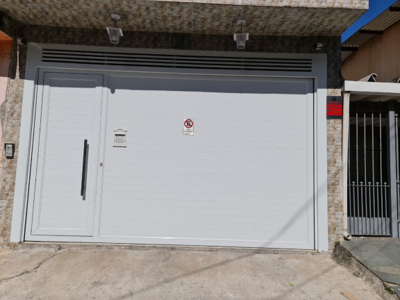 Imagem Casa com 3 Quartos à Venda,  em Vila Menck - Osasco