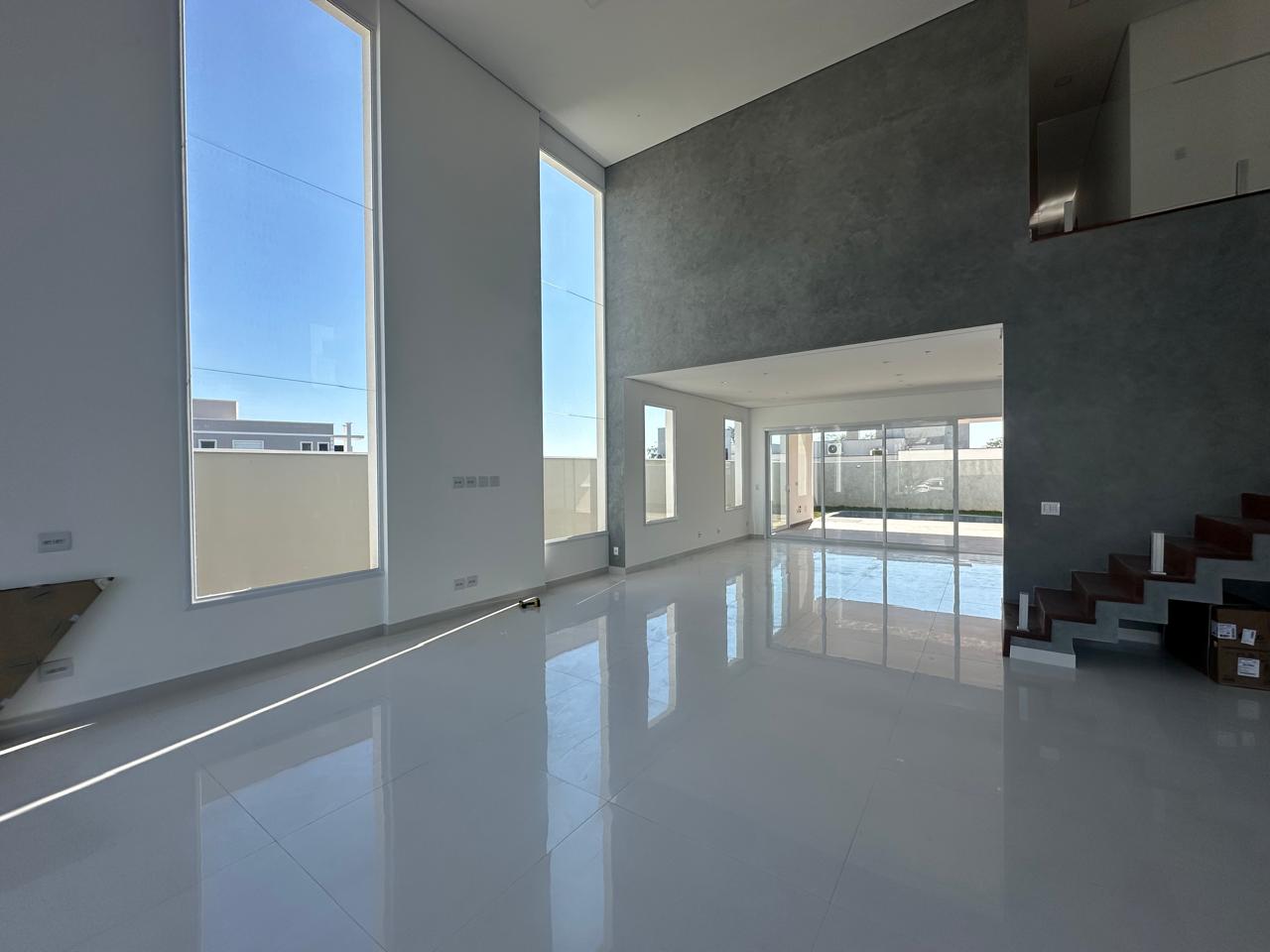 Foto do imóvel: Casa de Condomínio com 4 Quartos à Venda, 450 m² em Alphaville Nova Esplanada - Votorantim