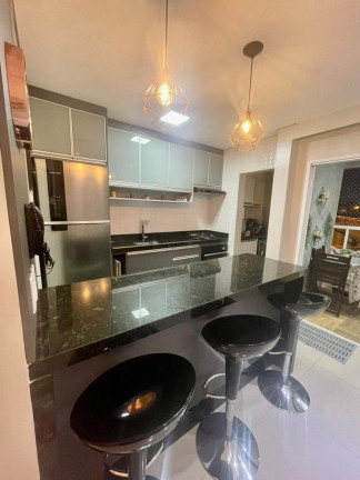 Imagem Apartamento com 2 Quartos à Venda, 74 m² em Jardim Nair Maria - Salto