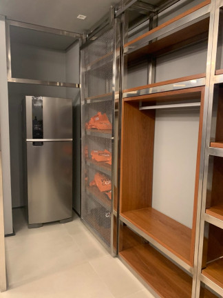 Imagem Apartamento com 1 Quarto à Venda, 11 m² em Vila Buarque - São Paulo
