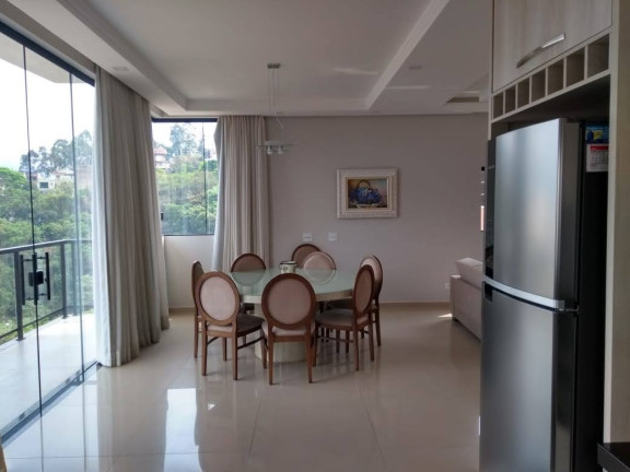 Imagem Casa com 5 Quartos à Venda, 350 m² em Centro - Poços de Caldas