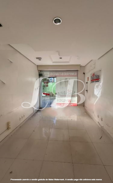 Imagem Loja à Venda, 21 m² em Centro - São Leopoldo