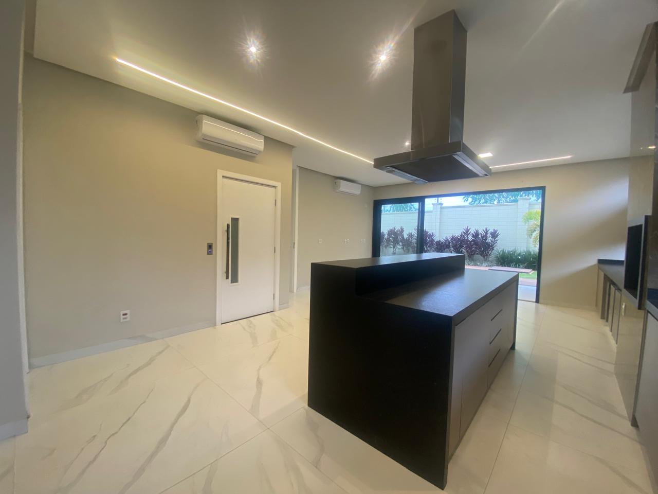 Foto do imóvel: Casa de Condomínio à Venda, 367 m² em Quinta do Golfe Jardins - São José do Rio Preto